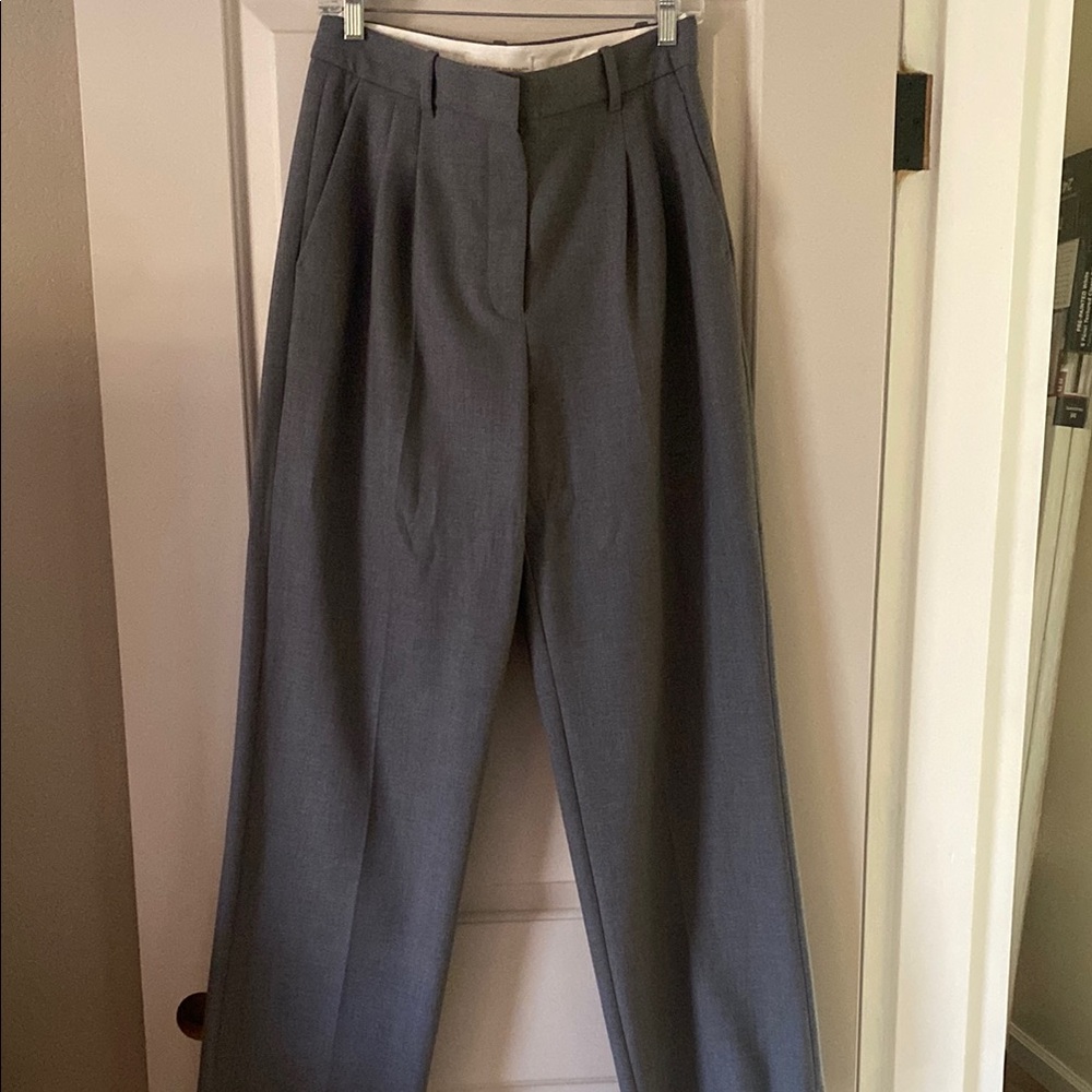 Aritzia Effortless Trousers